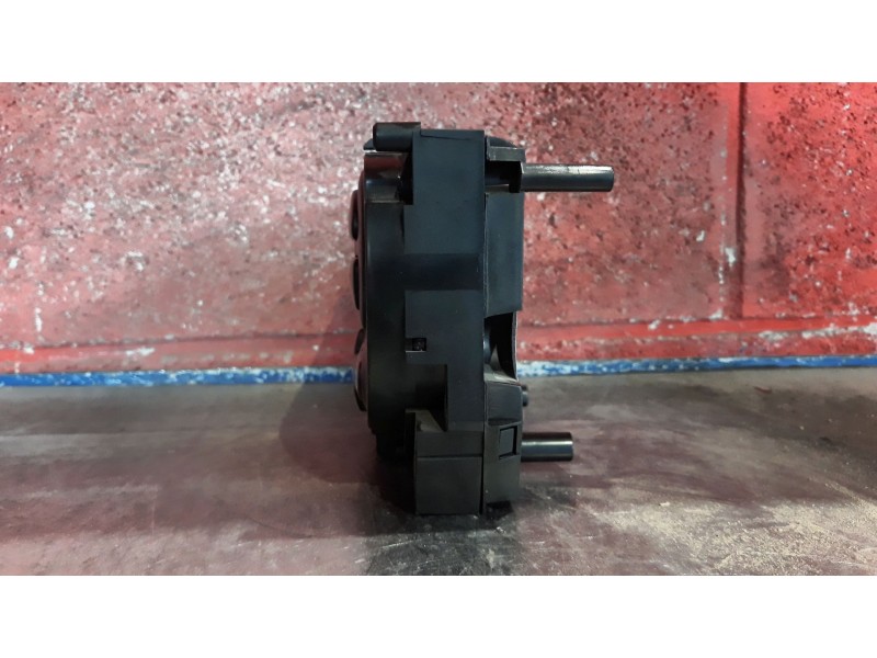 Recambio de mando climatizador para peugeot 307 break / sw (s1) sw | 04.02 - 12.04 sw | 04.02 - 12.04 referencia OEM IAM 9643099