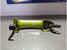 Recambio de maneta exterior delantera derecha para ford fiesta (cb1)  | 0.08 - ...  | 0.08 - ... referencia OEM IAM    2