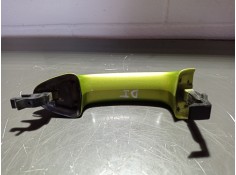 Recambio de maneta exterior delantera izquierda para ford fiesta (cb1)  | 0.08 - ...  | 0.08 - ... referencia OEM IAM    2