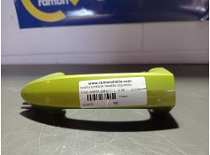 Recambio de maneta exterior trasera izquierda para ford fiesta (cb1)  | 0.08 - ...  | 0.08 - ... referencia OEM IAM