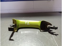 Recambio de maneta exterior trasera izquierda para ford fiesta (cb1)  | 0.08 - ...  | 0.08 - ... referencia OEM IAM    2