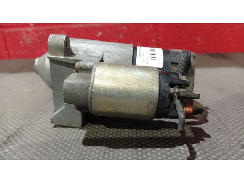 Recambio de motor arranque para renault kangoo (f/kc0) 1.5 dci diesel | 0.03 - ... 1.5 dci diesel | 0.03 - ... referencia OEM IA