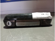Recambio de maneta exterior delantera izquierda para seat 131 referencia OEM IAM   