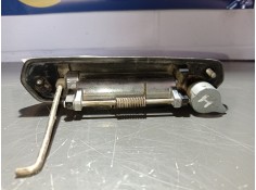Recambio de maneta exterior delantera izquierda para seat 131 referencia OEM IAM    2