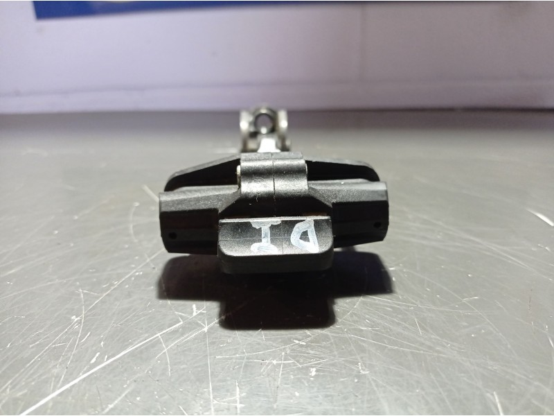 Recambio de tope puerta para ford fiesta (cb1)  | 0.08 - ...  | 0.08 - ... referencia OEM IAM IZQUIERDO   Recambio de tope puerta para ford fiesta (cb1)  | 0.08 - ...  | 0.08 - ... referencia OEM IAM IZQUIERDO