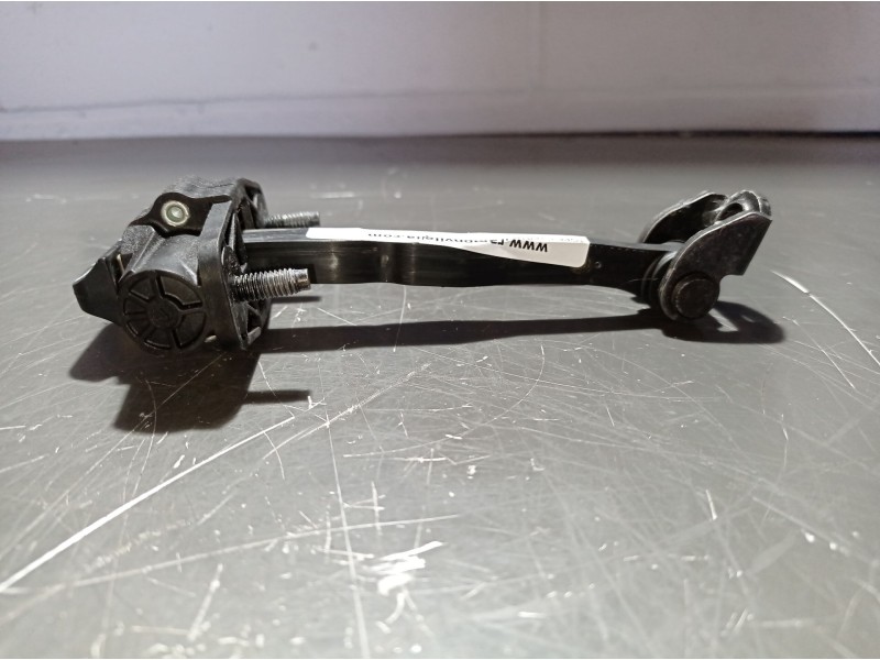 Recambio de tope puerta para ford fiesta (cb1)  | 0.08 - ...  | 0.08 - ... referencia OEM IAM IZQUIERDO   Recambio de tope puerta para ford fiesta (cb1)  | 0.08 - ...  | 0.08 - ... referencia OEM IAM IZQUIERDO