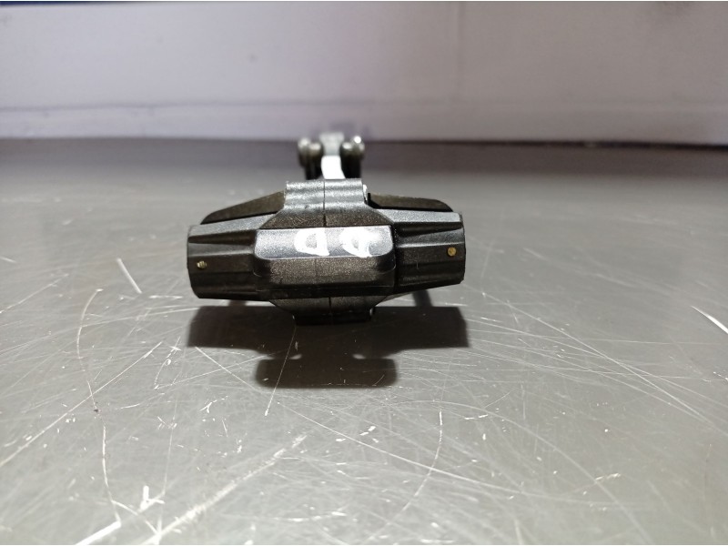 Recambio de tope puerta para ford fiesta (cb1)  | 0.08 - ...  | 0.08 - ... referencia OEM IAM DERECHO   Recambio de tope puerta para ford fiesta (cb1)  | 0.08 - ...  | 0.08 - ... referencia OEM IAM DERECHO