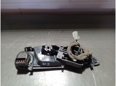 Recambio de maneta interior delantera izquierda para ford fiesta (cb1)  | 0.08 - ...  | 0.08 - ... referencia OEM IAM    2