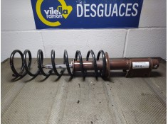 Recambio de amortiguador delantero izquierdo para seat 131 referencia OEM IAM    2