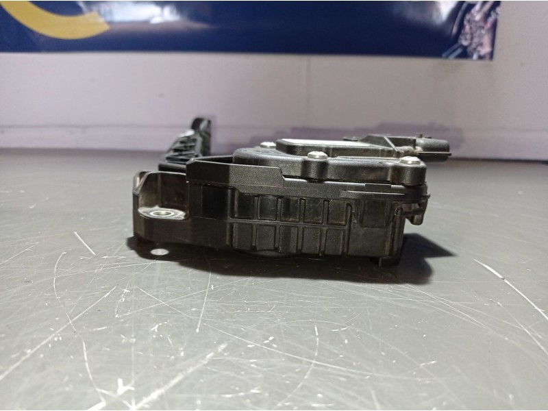 Recambio de potenciometro pedal para renault master referencia OEM IAM 8200672369C   Recambio de potenciometro pedal para renault master referencia OEM IAM 8200672369C