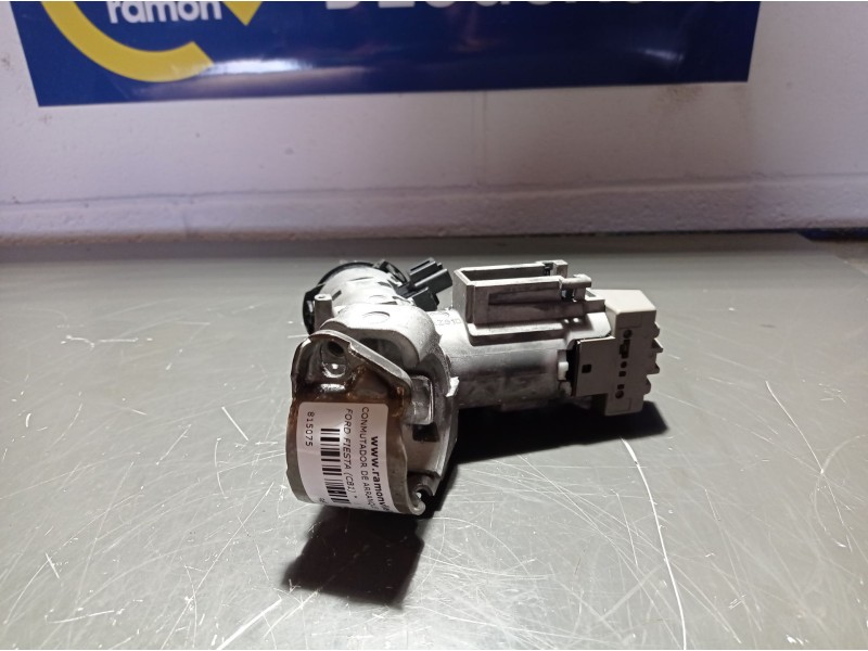 Recambio de conmutador de arranque para ford fiesta (cb1)  | 0.08 - ...  | 0.08 - ... referencia OEM IAM    Recambio de conmutador de arranque para ford fiesta (cb1)  | 0.08 - ...  | 0.08 - ... referencia OEM IAM