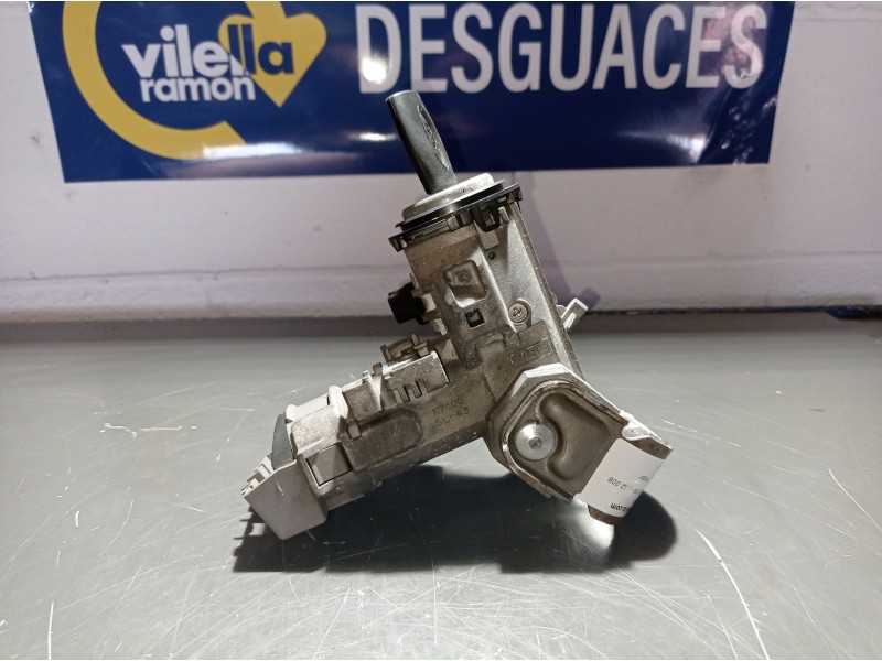 Recambio de conmutador de arranque para ford fiesta (cb1)  | 0.08 - ...  | 0.08 - ... referencia OEM IAM    Recambio de conmutador de arranque para ford fiesta (cb1)  | 0.08 - ...  | 0.08 - ... referencia OEM IAM