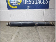 Recambio de amortiguador trasero para opel astra f berlina 1.7 turbodiesel (17 dt / lu8) | 0.91 - ... 1.7 turbodiesel (17 dt / l 2
