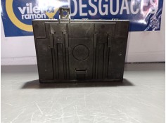 Recambio de centralita inmovilizador para ford fiesta (cb1)  | 0.08 - ...  | 0.08 - ... referencia OEM IAM 8V5115K600CF F005V005 2