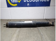 Recambio de amortiguador trasero para opel astra f berlina 1.7 turbodiesel (17 dt / lu8) | 0.91 - ... 1.7 turbodiesel (17 dt / l 2