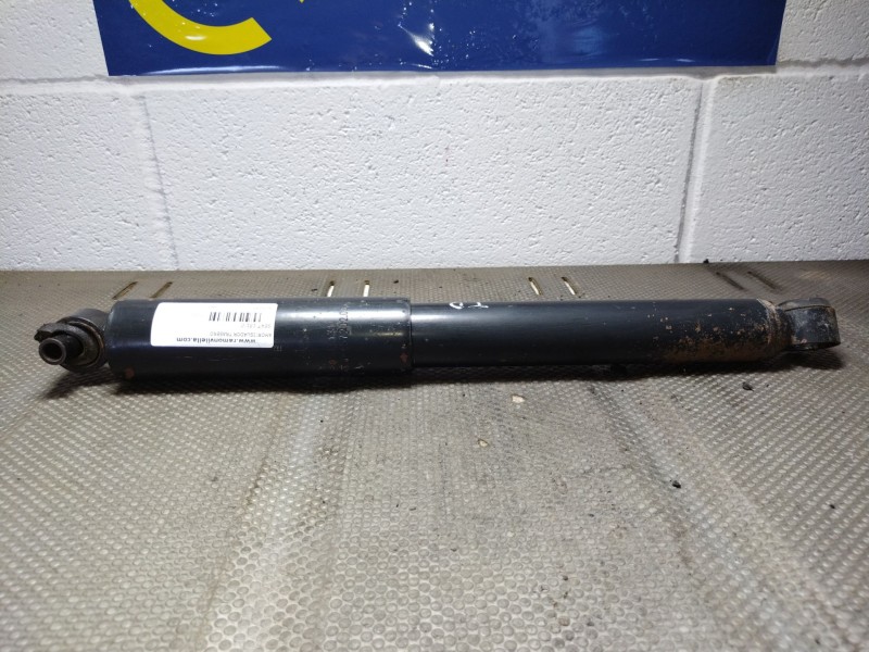 Recambio de amortiguador trasero para seat 131 referencia OEM IAM   