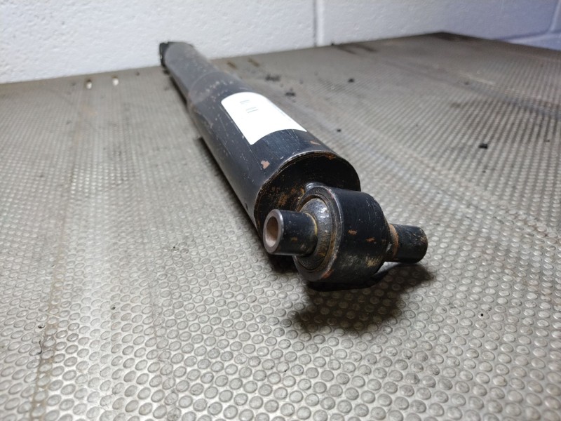 Recambio de amortiguador trasero para seat 131 referencia OEM IAM   