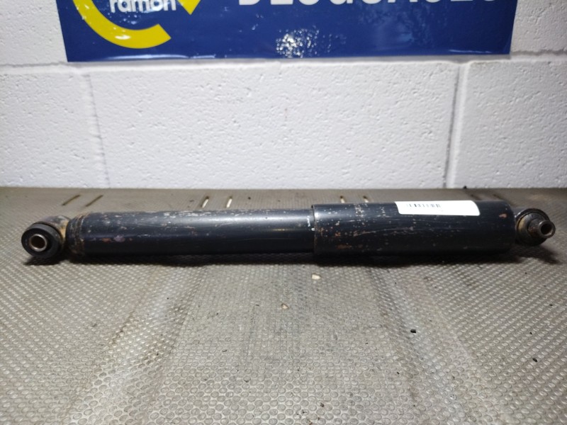 Recambio de amortiguador trasero para seat 131 referencia OEM IAM   