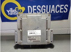 Recambio de centralita motor uce para citroen xsara picasso 2.0 hdi cat (rhy / dw10td) referencia OEM IAM 0281011084 9647693180 