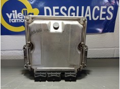 Recambio de centralita motor uce para citroen xsara picasso 2.0 hdi cat (rhy / dw10td) referencia OEM IAM 0281011084 9647693180  2