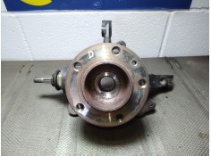 Recambio de mangueta delantera derecha para renault master referencia OEM IAM