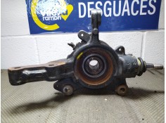 Recambio de mangueta delantera derecha para renault master referencia OEM IAM    2