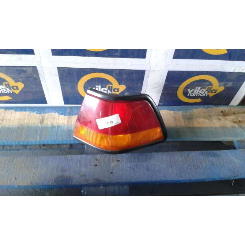 Recambio de piloto trasero derecho para daewoo aranos cd | 0.95 - ... cd | 0.95 - ... referencia OEM IAM 96185166  
