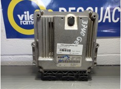 Recambio de centralita motor uce para renault master referencia OEM IAM 0281016808