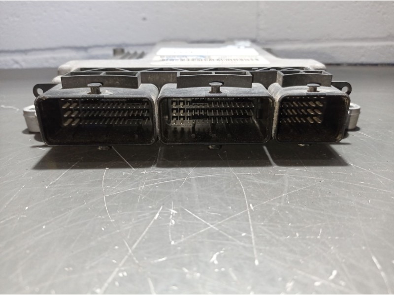 Recambio de centralita motor uce para renault master referencia OEM IAM 0281016808   Recambio de centralita motor uce para renault master referencia OEM IAM 0281016808