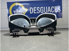 Recambio de cuadro instrumentos para ford fiesta (cb1)  | 0.08 - ...  | 0.08 - ... referencia OEM IAM 8A6T10849AD   2