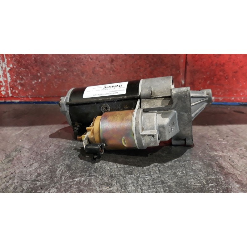 Recambio de motor arranque para hyundai lantra berlina (rd)  | 0.99 - 0.00  | 0.99 - 0.00 referencia OEM IAM D7R32 3610029000 