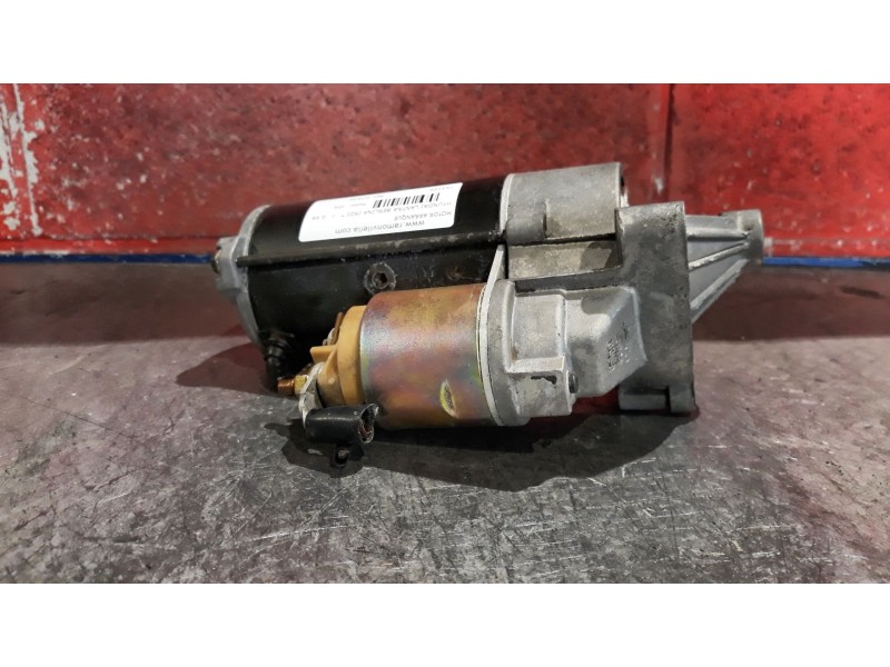 Recambio de motor arranque para hyundai lantra berlina (rd)  | 0.99 - 0.00  | 0.99 - 0.00 referencia OEM IAM D7R32 3610029000 