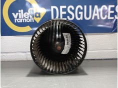 Recambio de motor calefaccion para ford fiesta (cb1)  | 0.08 - ...  | 0.08 - ... referencia OEM IAM VP8E2H18456AA 0130115551