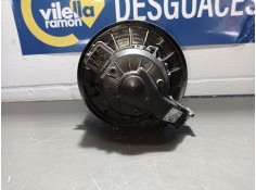 Recambio de motor calefaccion para ford fiesta (cb1)  | 0.08 - ...  | 0.08 - ... referencia OEM IAM VP8E2H18456AA 0130115551  2