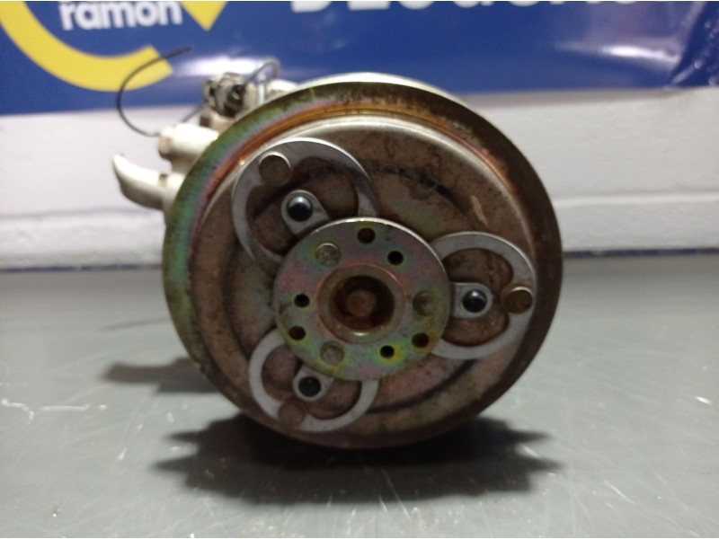 Recambio de compresor aire acondicionado para nissan pick up referencia OEM IAM 926002840   Recambio de compresor aire acondicionado para nissan pick up referencia OEM IAM 926002840