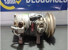 Recambio de compresor aire acondicionado para nissan pick up referencia OEM IAM 926002840   2