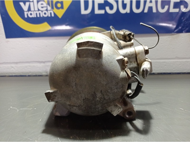 Recambio de compresor aire acondicionado para nissan pick up referencia OEM IAM 926002840   Recambio de compresor aire acondicionado para nissan pick up referencia OEM IAM 926002840