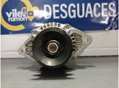 Recambio de alternador para nissan pick up referencia OEM IAM CAL20106AS