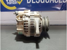 Recambio de alternador para mazda bt-50 (un)  | 0.06 - ...  | 0.06 - ... referencia OEM IAM A2TC1479ZT WLAA18300A  2