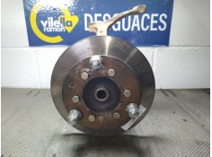 Recambio de mangueta delantera derecha para renault r5 r5 1.1 tl referencia OEM IAM 535799