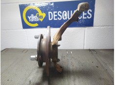 Recambio de mangueta delantera derecha para renault r5 r5 1.1 tl referencia OEM IAM 535799   2