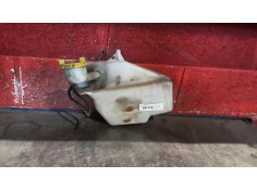 Recambio de deposito limpia para ford fiesta berlina (dx) ambiente | 12.00 - 12.02 fiesta berlina (dx) ambiente | 12.00 - 12.02 