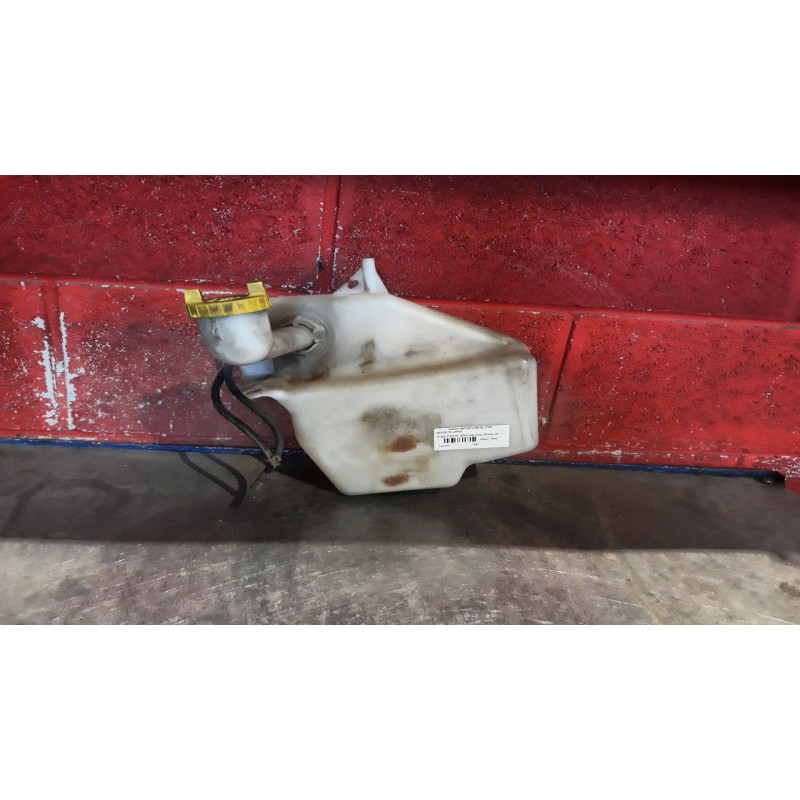 Recambio de deposito limpia para ford fiesta berlina (dx) ambiente | 12.00 - 12.02 fiesta berlina (dx) ambiente | 12.00 - 12.02 