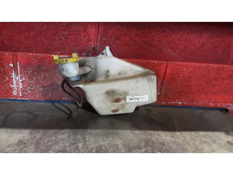 Recambio de deposito limpia para ford fiesta berlina (dx) ambiente | 12.00 - 12.02 fiesta berlina (dx) ambiente | 12.00 - 12.02 