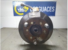 Recambio de mangueta delantera izquierda para renault r5 r5 1.1 tl referencia OEM IAM 535799