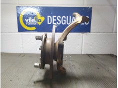 Recambio de mangueta delantera izquierda para renault r5 r5 1.1 tl referencia OEM IAM 535799   2