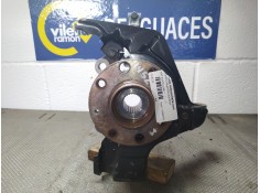 Recambio de mangueta delantera izquierda para fiat punto (199)  | ...  | ... referencia OEM IAM   