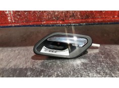 Recambio de maneta inte. delantero izquierda para bmw serie 5 berlina (e39)  | 0.95 - 0.03  | 0.95 - 0.03 referencia OEM IAM
