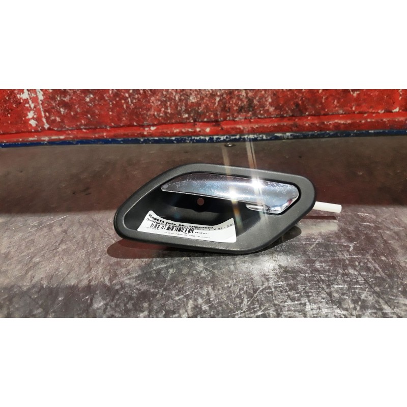 Recambio de maneta inte. delantero izquierda para bmw serie 5 berlina (e39)  | 0.95 - 0.03  | 0.95 - 0.03 referencia OEM IAM   
