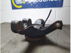 Recambio de mangueta delantera izquierda para peugeot 307 (s1) xs | 04.01 - 12.05 xs | 04.01 - 12.05 referencia OEM IAM    2